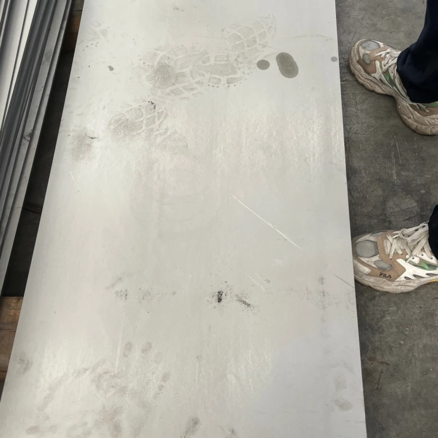 High Performance 403 405 409 410 410s 420J1 420J2 429 430 440C 444 j2 stainless steel sheets