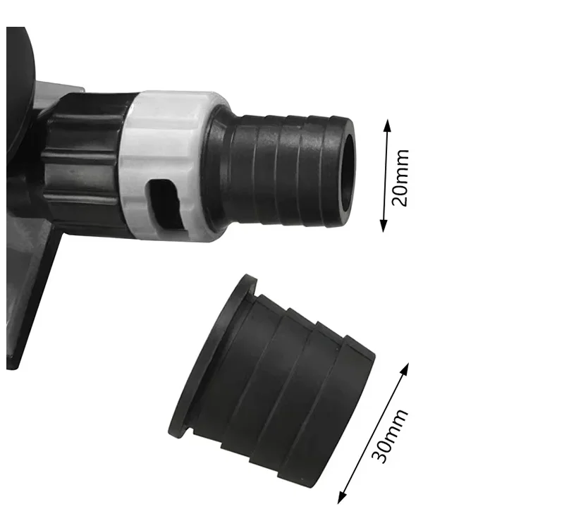 L-HT2274 Hand Sander Self-adhesive Dust Free 70*198mm Sanding Block Handle for Abrasive car and wood