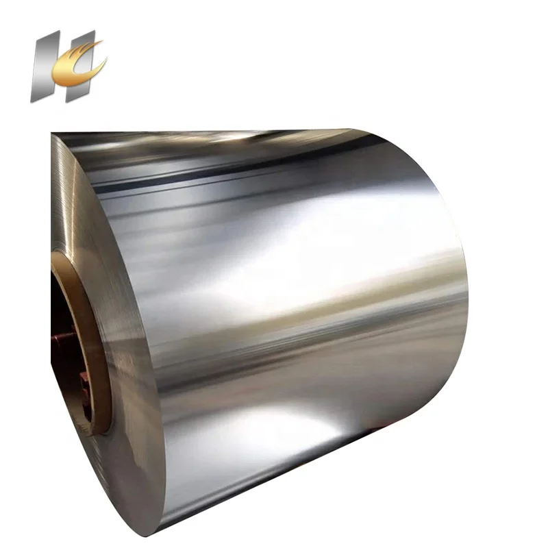 Chinese original aluminium coil 0.6mm aluminium coil 0.7mm