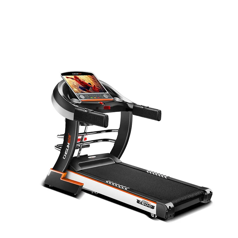 Treadmill on sale heavy duty smart fitness life running electric bike ac motor mini home child treadmill