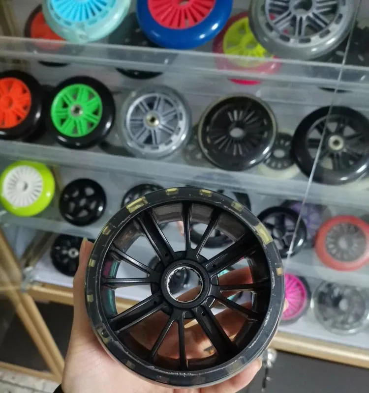 Wholesale high quality wheels