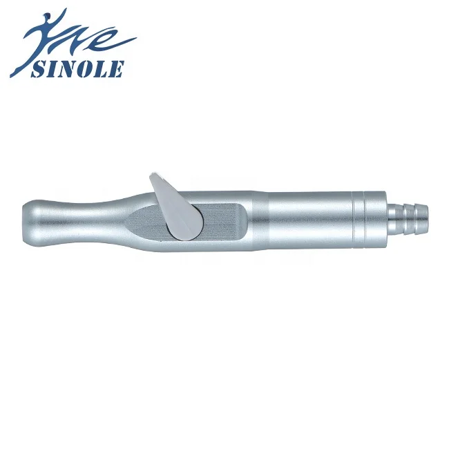 Производитель стоматологических единиц прочное и слабое всасывание для стоматологического кресла раздельного типа