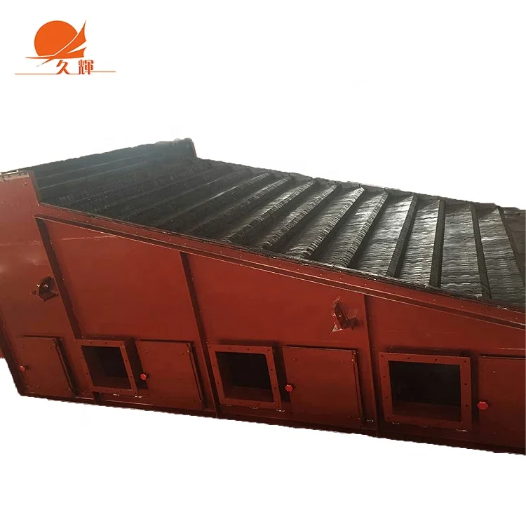 Нагреватель отходов Soild, механическая решетка, резак поршневого типа с конкурентоспособной ценой на рынке Малайзии