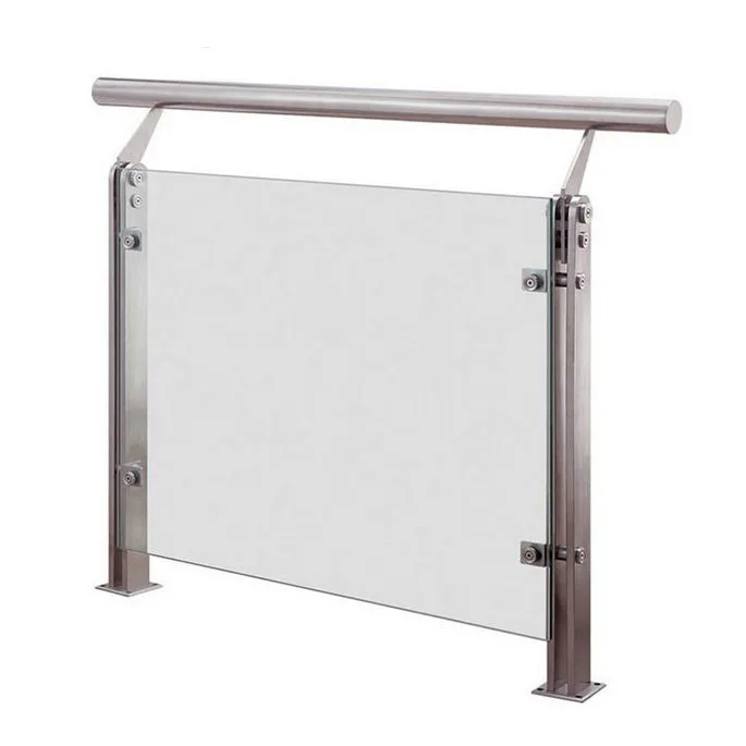 Condibe balcony stainless steel railing systems