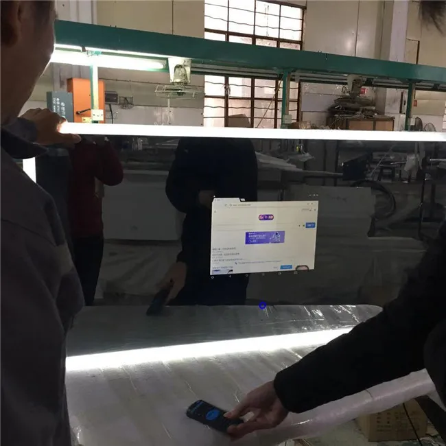 
Factory 21.5 inch android magic LED touch screen smart mirror IP44 waterproof TV with Integrated HDTV Tuner for Bathroom 