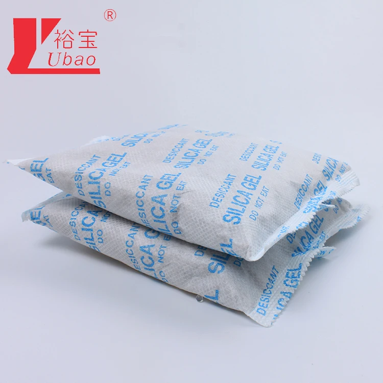 
clay desiccant in tyvek natural bentonite clay desiccant dehumidifier 