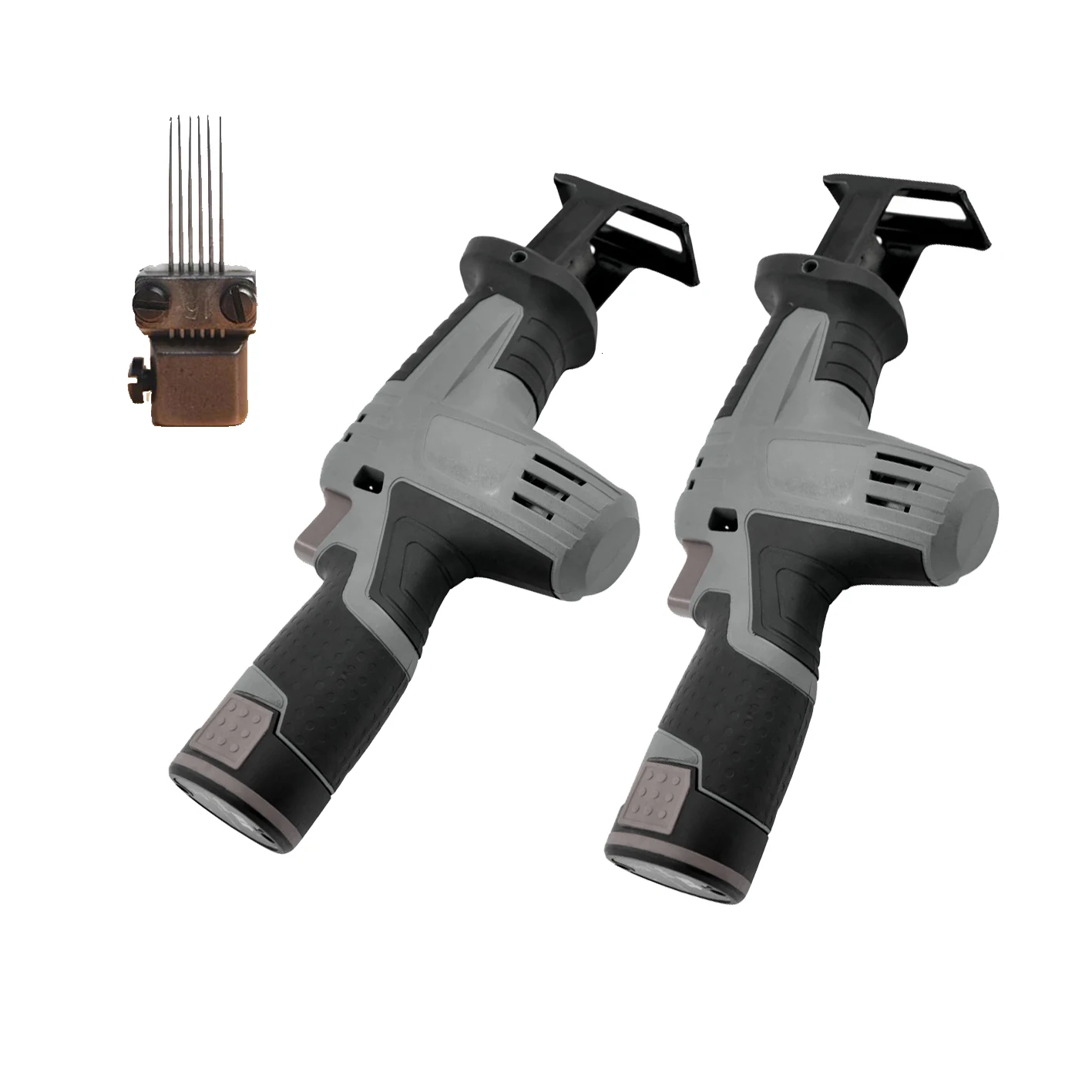 Машинка для инъекций волос под заказ машинка париков из искусственной кожи иглы