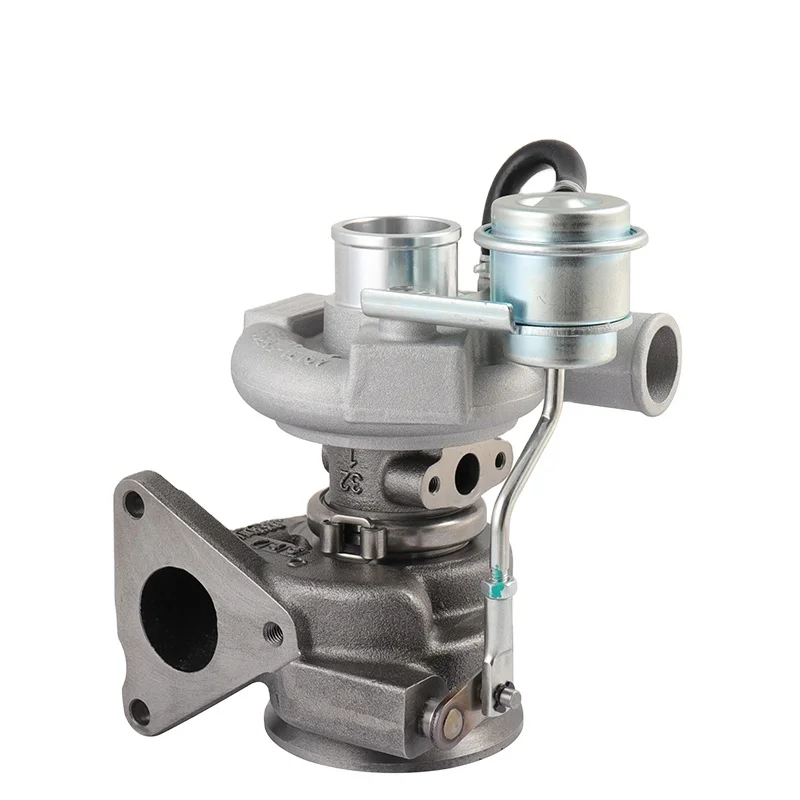 Фабрика высокое качество турбо комплект TD03 49131-05210 для 1.6L 2.2L различных двигателя автомобиля 6U3Q6K682AE