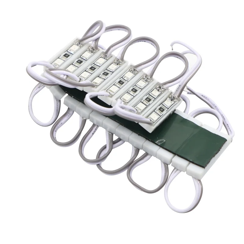 
Super Bright 2 LED Module Mini 2835 SMD Led Light Module For Backlight Sign 