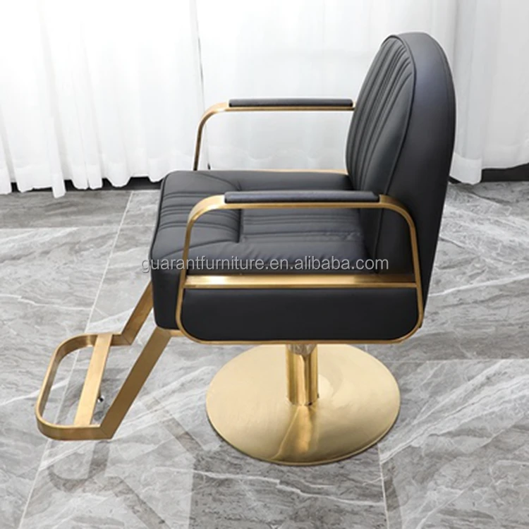 modern salon chairs barber styling salon chair for hairdressing