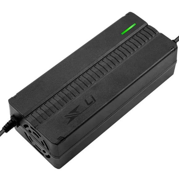 C-Power brand new  2.5mm 2.1mm DC Head 54.6V 5A li-ion Battery Charger For 48V E-bike Magnum, Bagi bike, Amego
