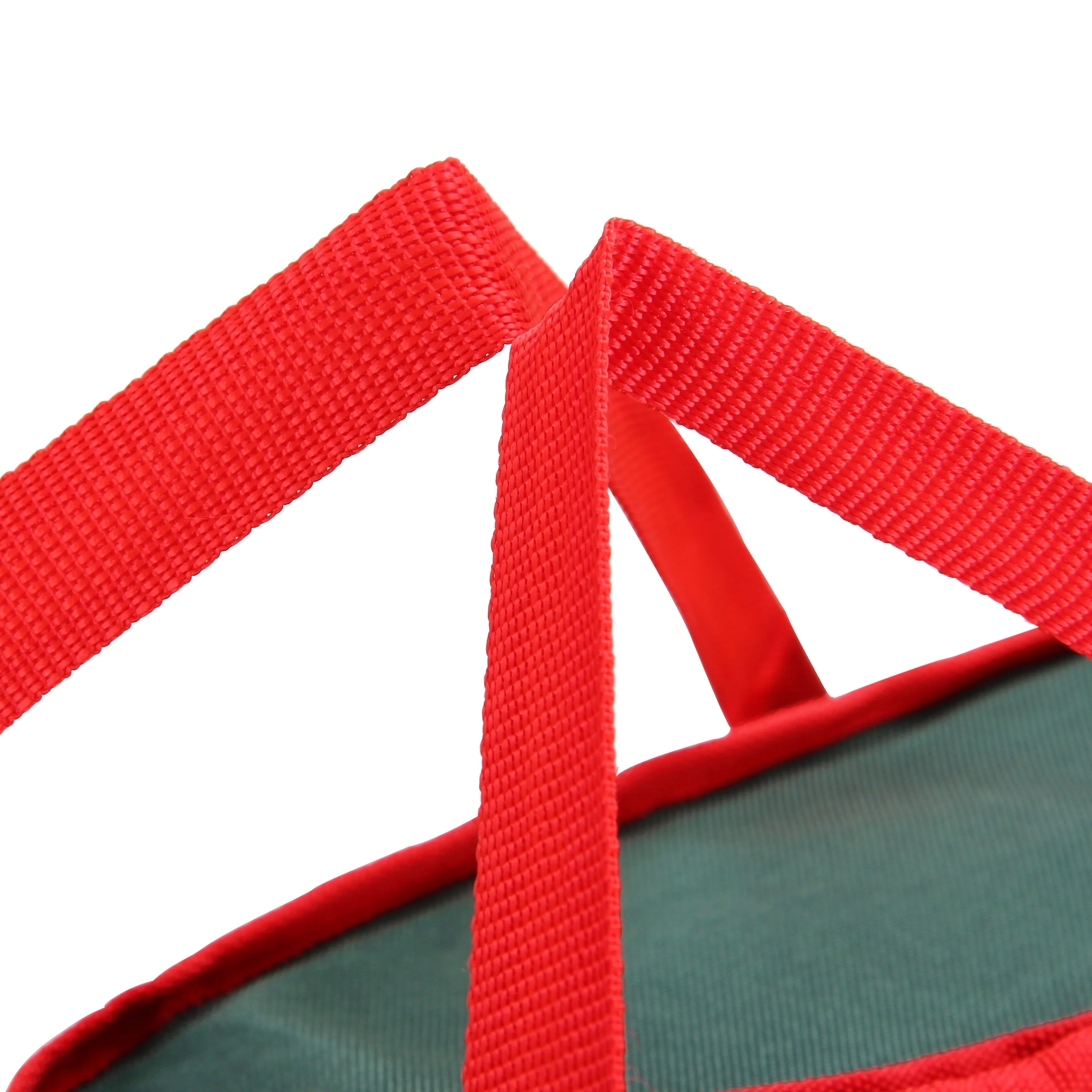 Durable Xmas Bag Christmas Tree Storage Bag Artificial Christmas Trees Carrying Bag Christmas Storage Container