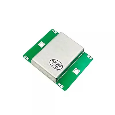 HB100 Microwave wireless Radar detector probe sensor 10.525GHz