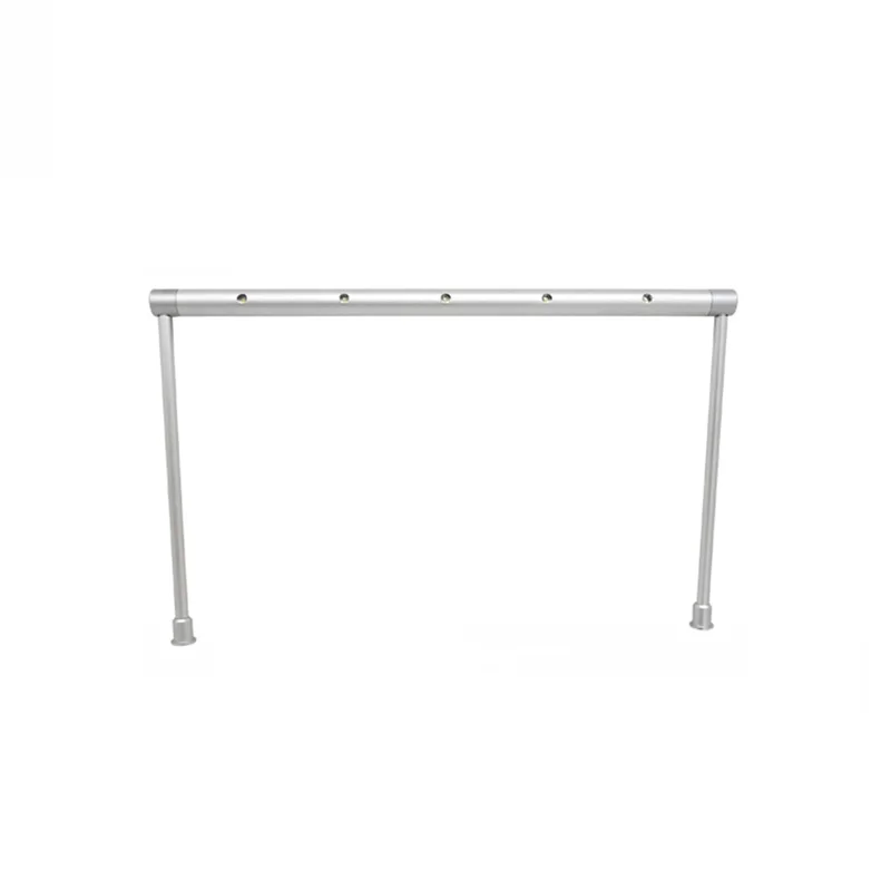 Aluminum Profile Cabinet Linear Lighting Bar LED Showcase Jewelry Lighting