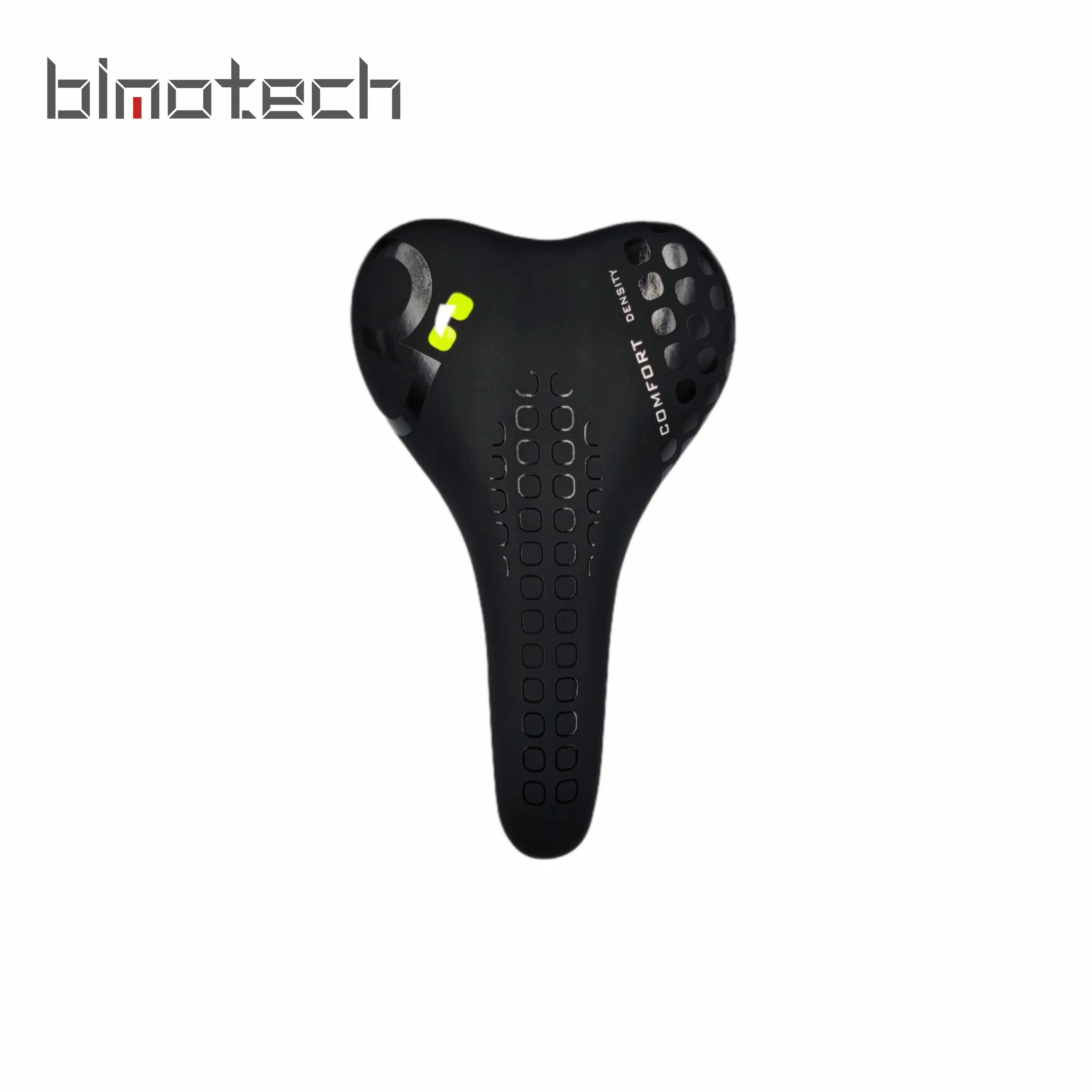 New Design Soft Bicycle Saddle Cycling Seat Bike Parts  Pvc Leather Bike saddle