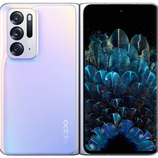 В наличии Oppo Findn Find N складной телефон 7 1