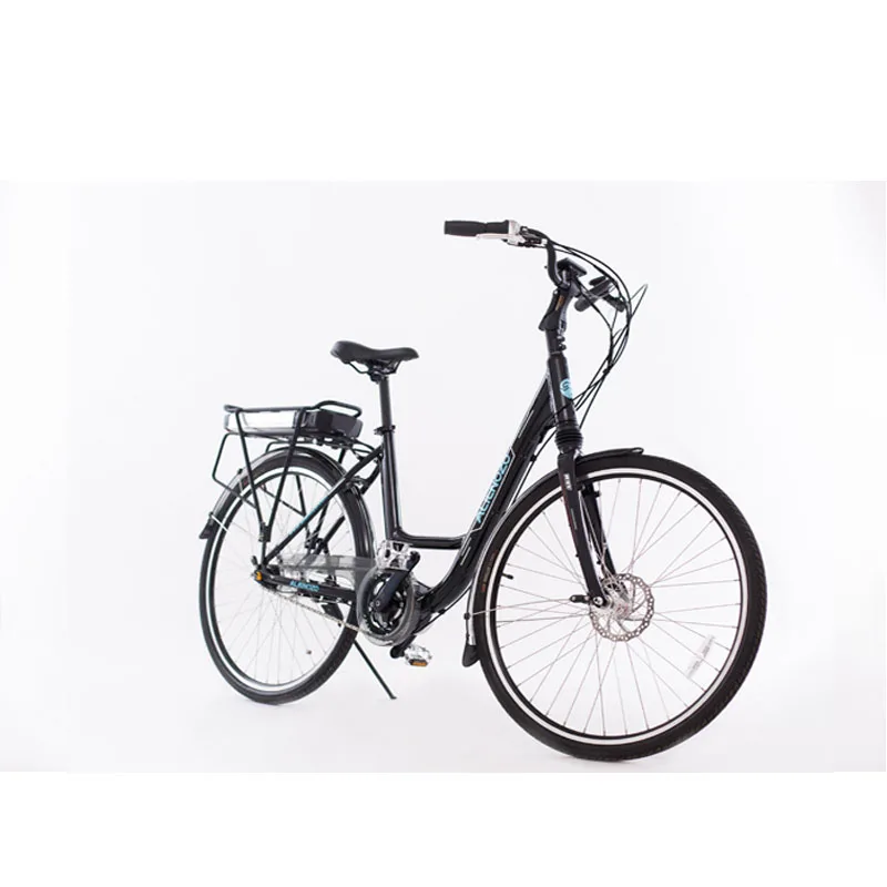 Alienozo e bike electric bicycle china with central motor