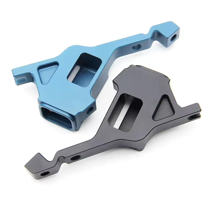 Custom Bicycle Drilling Laser Engrave Electric Motorcycle Parts CNC Turning Parts Machining Service