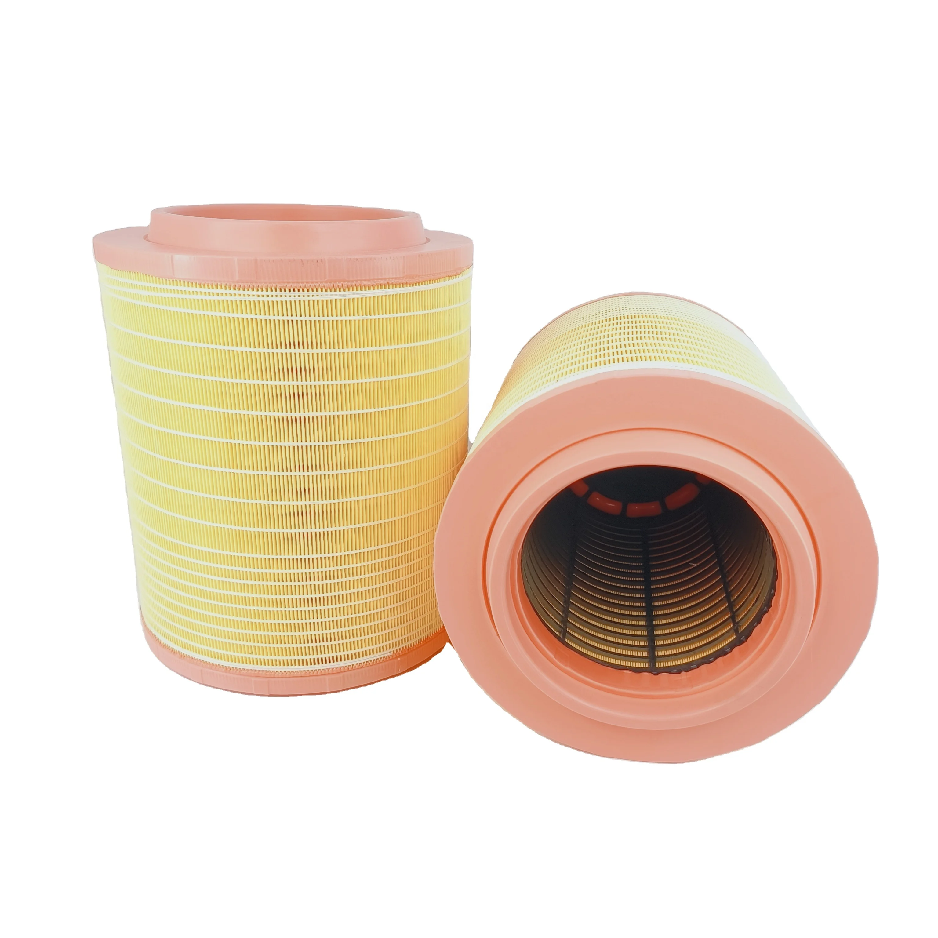 Factory Supplier  Air Filter 21834205 P951102 C331460/1 AF27970 for VOLVO Truck