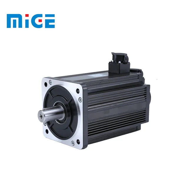 150mm 4.7kw PMSM cheap servo motor