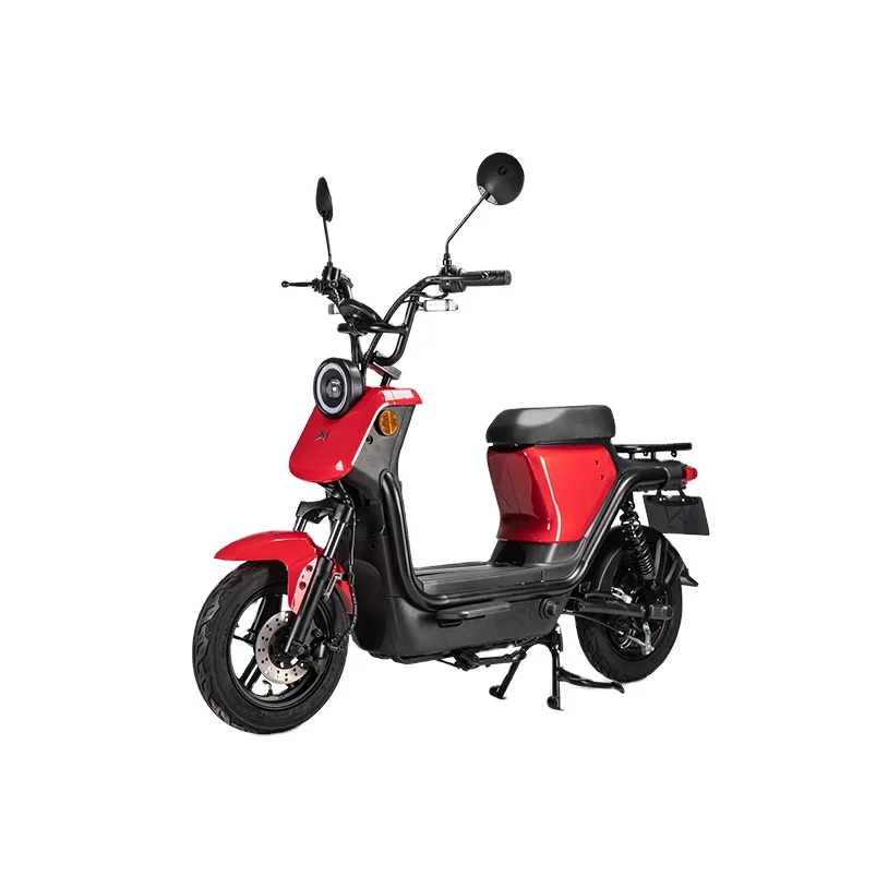 48V24AH Electric scooter high quality adult CKD factory in China high speed stylish electric scooter