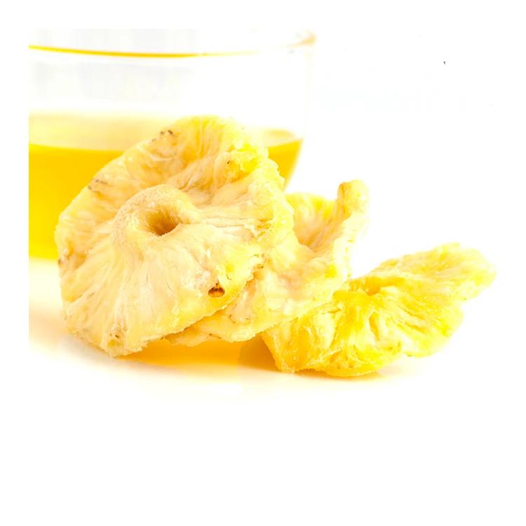 Рекламный ананас с сахаром, мгновенные продукты, консервированные фрукты