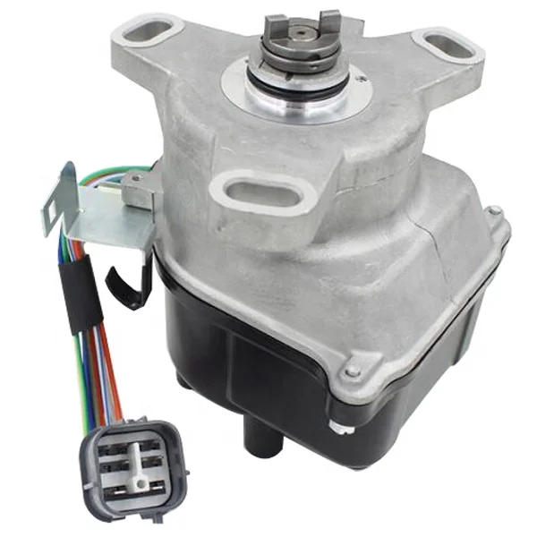 Auto engine parts distributor for HONDA 30100-P2E-A02 Ignition Distributor