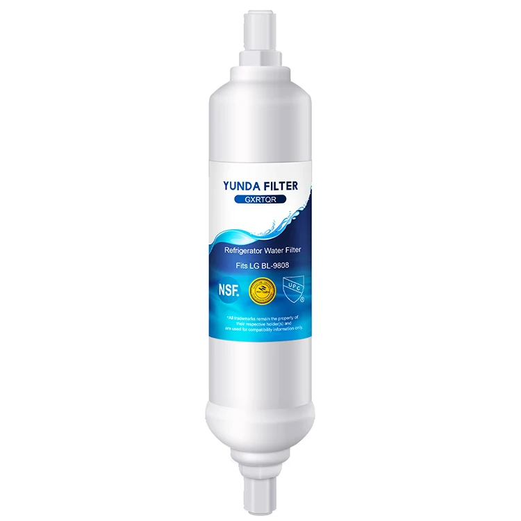  Фильтр сменный картридж совместимый для EF9603 DD7098 DA29-10105J w4378411rb холодильник фильтр воды
