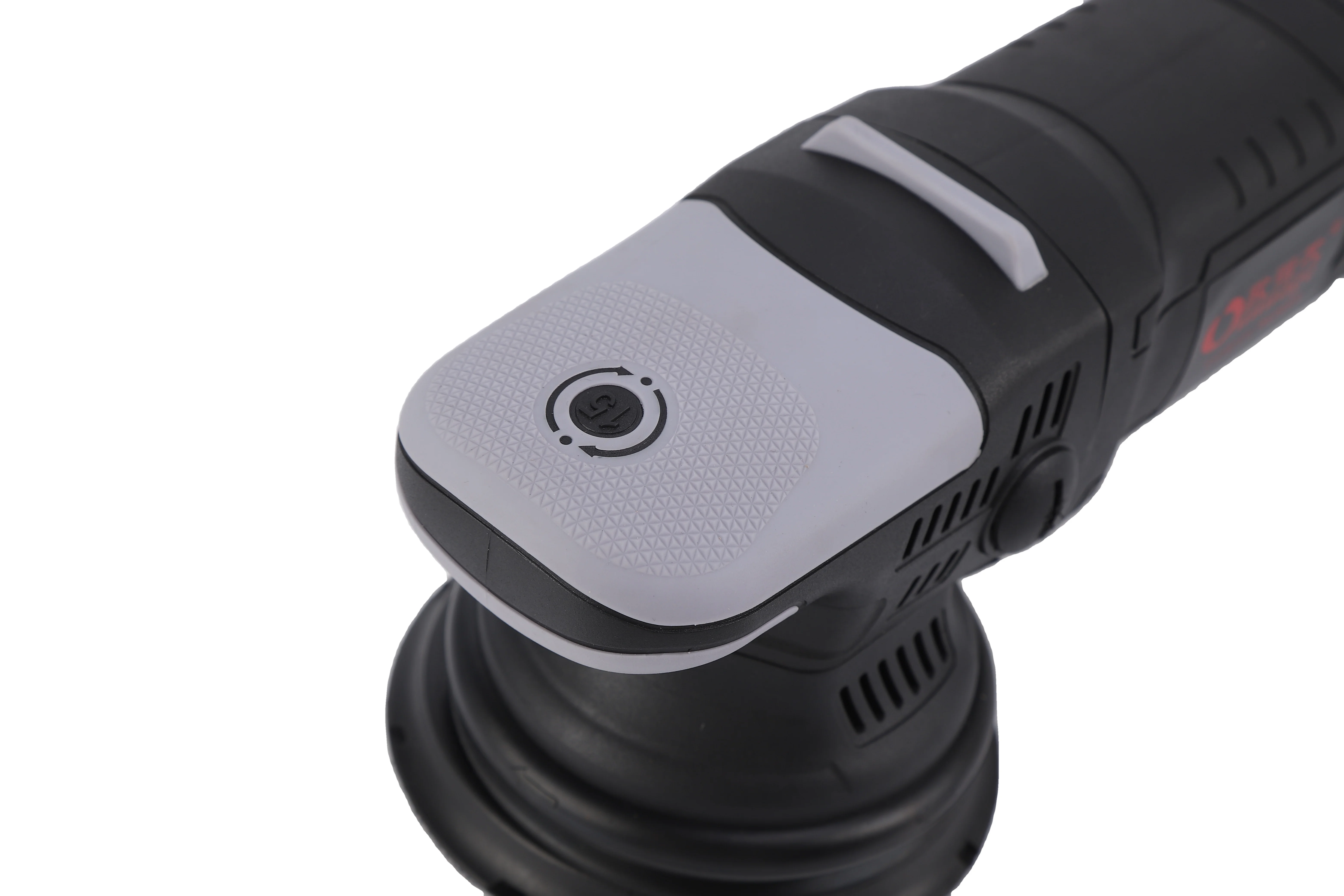 1150 Вт портативная Автомобильная полировальная машина 125-150 мм, угловая шлифовальная машина, электрическая полировальная машина