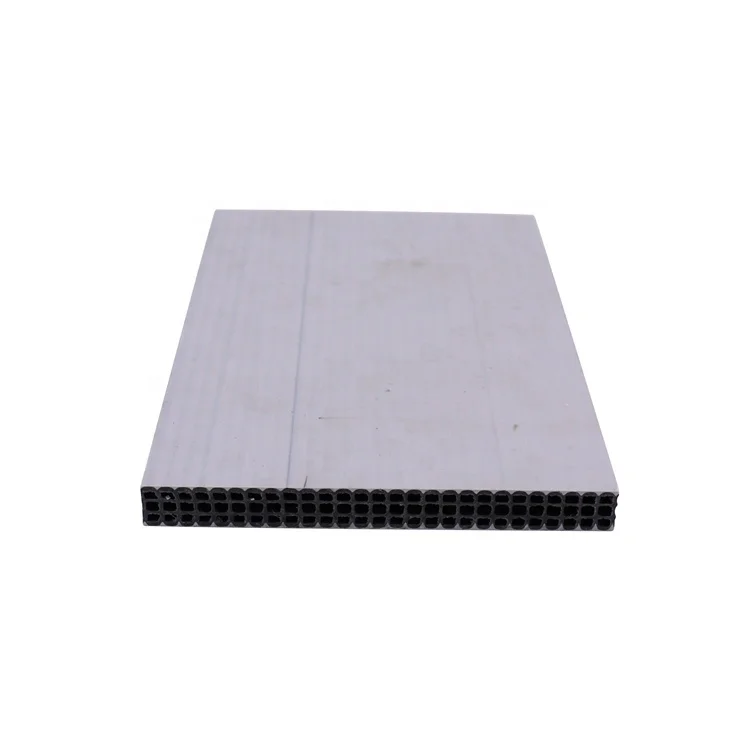 High Quality Building Materials for House Construction Hollow Board Concrete Molds PP Hollow Plastic Panels for Construction