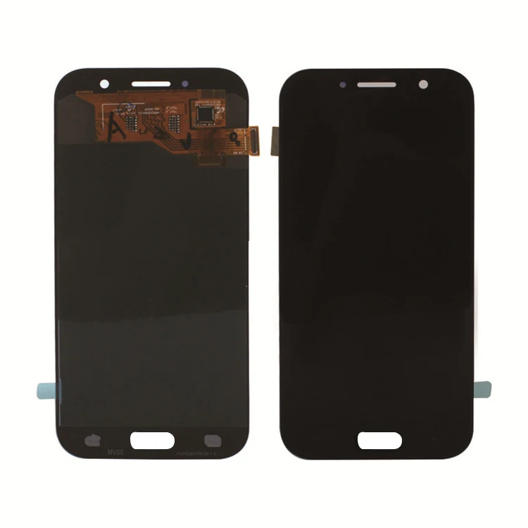 Super AMOLED For Samsung LCD Touch Screen For Samsung Galaxy A30 A30s LCD Display