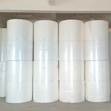 Professional Manufacture Cheap Sap Paper With Bleached Fluff Pulp Diaper