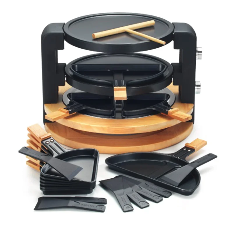 Жаровня Yakitori Parrilla Asador Yakiniku Бездымная электродрель для барбекю электрические грили