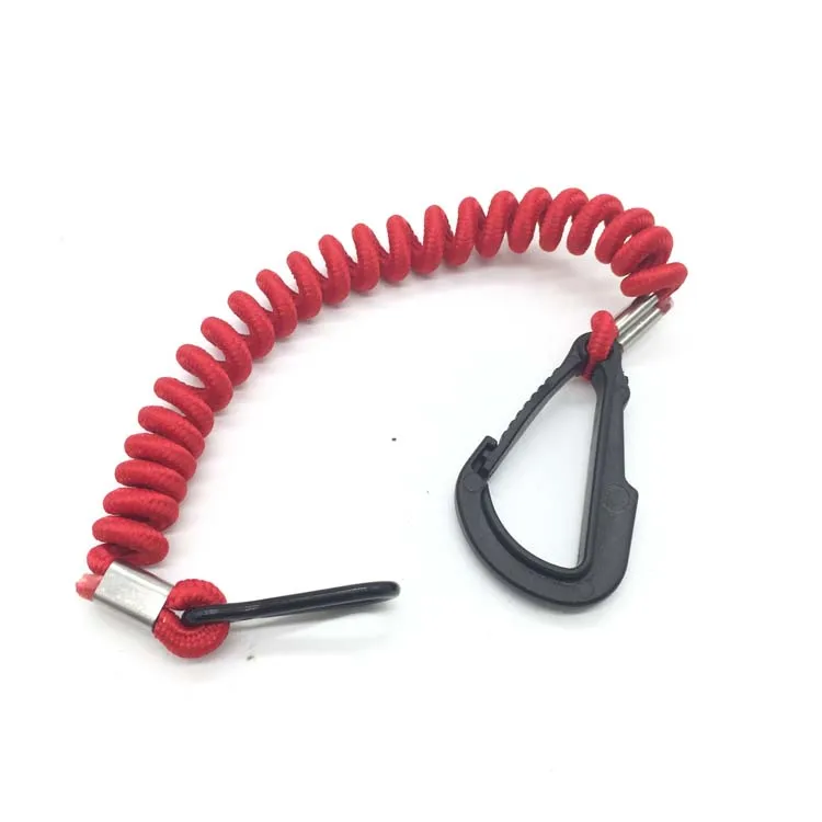 Шнур для ремня безопасности лодочного двигателя Mercury Mercruiser 8M0092849 15920T54