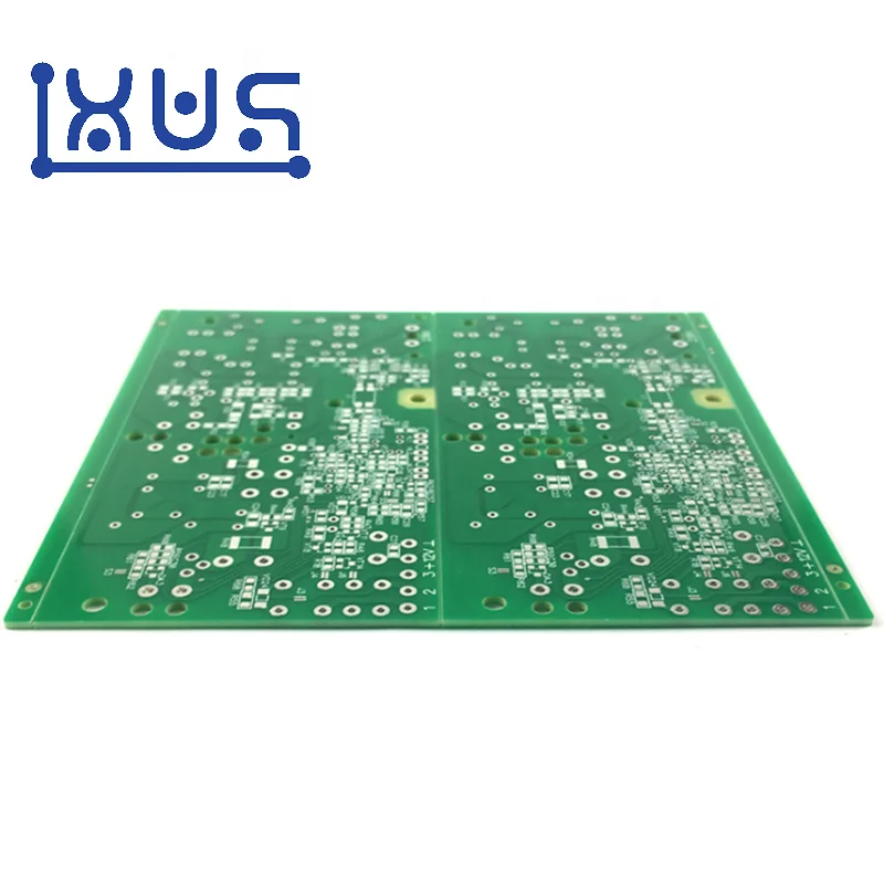Индивидуальная электронная Многослойная печатная плата управления печатной платой