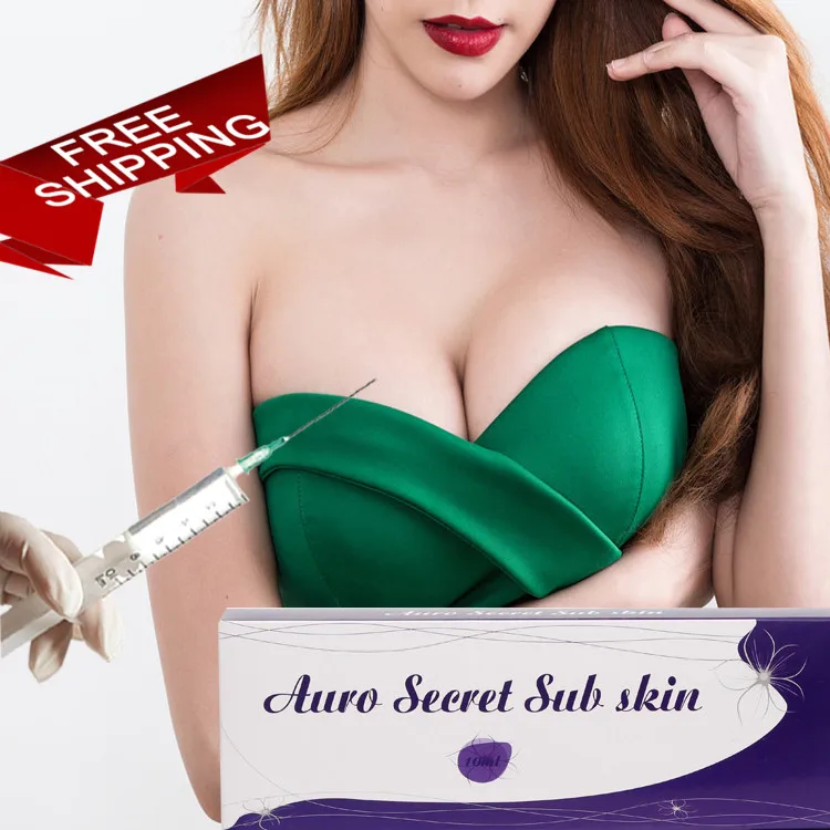 Good price 20ml breast buttock enlargement ha filler injection body breast hyaluronic acid dermal filler