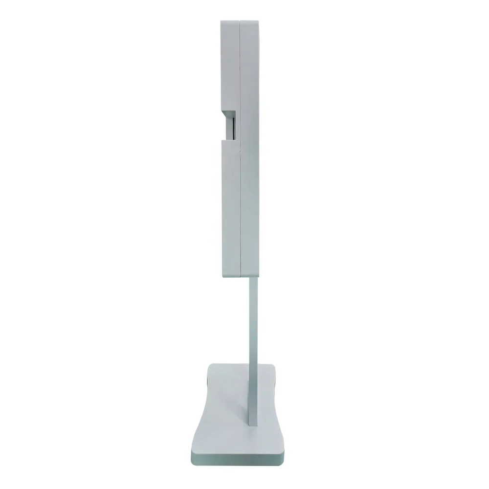 Interactive Self Service Payment Kiosk Touch Screen Kiosk Self Ordering Machine  with Banknote/Coin Acceptor