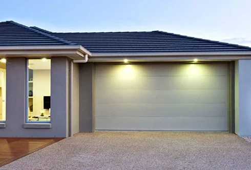 Commercial hotel square waterproof downlight fitting embedded ip44 ceiling mr16 gu10 gu5.3 bulb spotlight housing  fixture