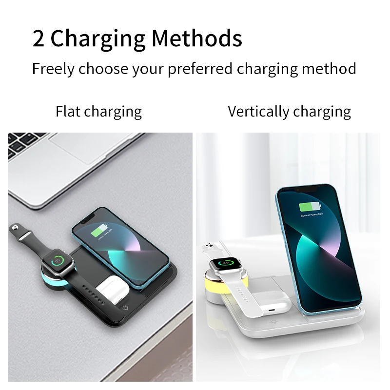 Do support speaker 2022 wireless  chargers make your battery worse and how to solve?