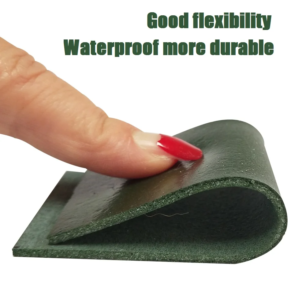 Wall construction materials Customized acrylic polymer waterproof coating factory direct sale