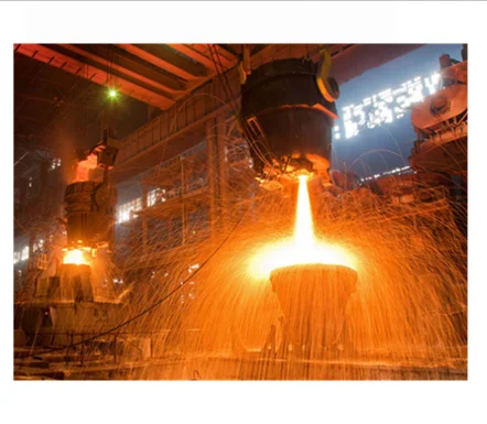 20 ton EAF  Industrial furnace Electric arc furnace  steel making furnace