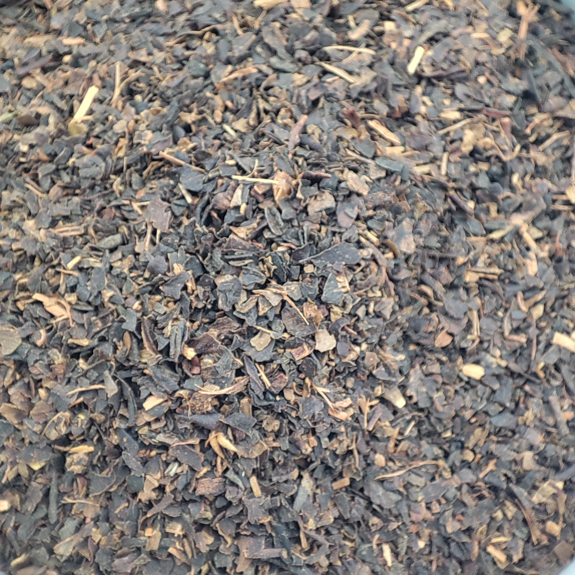 Cheap Price High Quality Tea Manufacturers Bulk Wholesale Organic Black Tea