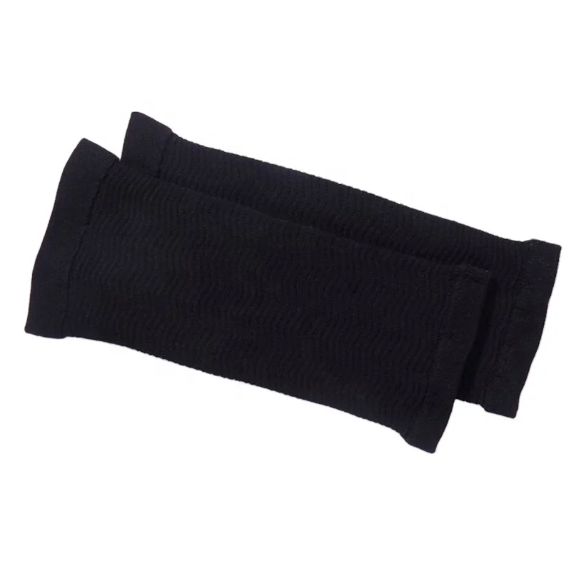 
420D thin arm cover shaping thin calf socks cover elastic beauty arm cover factory wholesale 