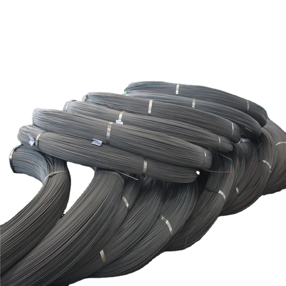 6,00 мм 1670MPa бетонной колонны бетонных перемычек используется стальная проволочная жила (фабрика)