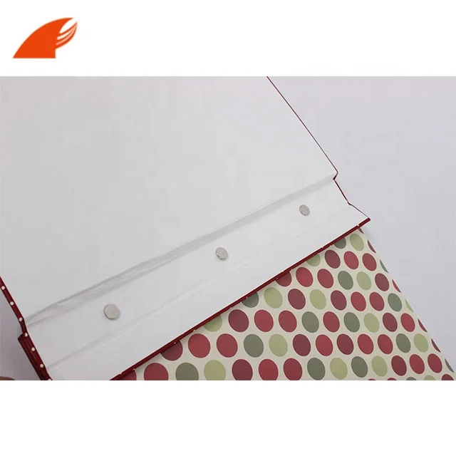 12 X 12 IN  Flower and Cutting Dies Scrapbook photo album