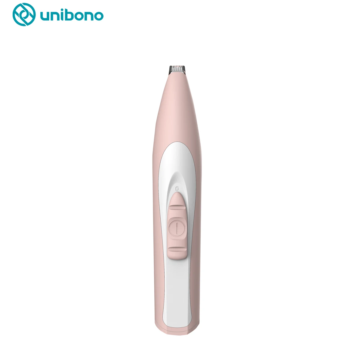 Professional Portable Paws Trimmer for Cats Dogs Electric Hair Clipper for Ears Cordless Pet Grooming Kit