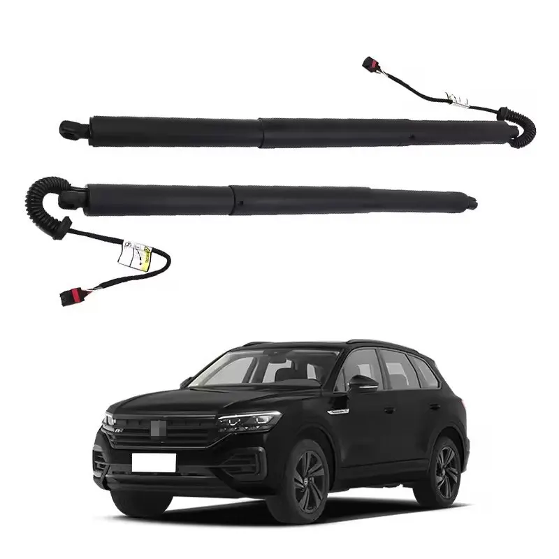 Auto Parts for Volkswagen for Touareg Tailgate Lift Support Strut Smart Electric Tailgate Lifter 7P6827851 7P6827851A
