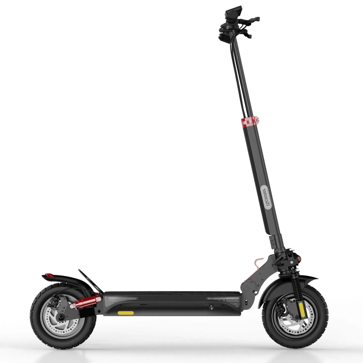 iScooter iX4 15ah10inch Electric Scooter 800 Watts EU Warehouse Two-wheel Scooter Electronic 150kg escooter electric scooters