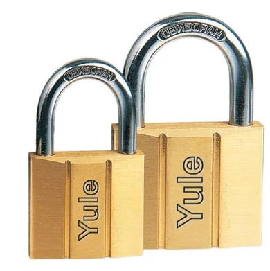 Rarlux 25-70mm high security Solid padlock master lock Safety  Brass Padlock