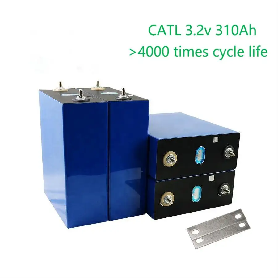  A + класс литий-ионный аккумулятор 3 2 v 310ah lifepo4 для системы хранения солнечной